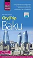 Reise Know-How CityTrip Baku: Reiseführer mit Stadt... | Buch | Zustand sehr gut