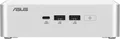 ASUS NUC 15 Pro+ Kit - Cyber Canyon RNUC15CRSU500002 Core Ultra 5 225H EU-Netzkabel - 90AR00P3-M00030