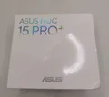 ASUS NUC 15 Pro+  - Core Ultra 5 225H - 2xDDR5 SO-DIMM
