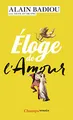 Éloge de l'amour (Philosophie)
