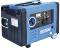 Stromerzeuger Generator HYUNDAI Inverter Stromaggregat 4 kW Benzin Motor tragbar