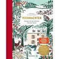 Weihnachten von Theresa Baumgärtner / Brandstätter Verlag / Buch