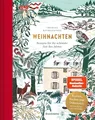 Weihnachten: Festliche Rezepte & Winterzauber – Theresa Baumgärtners kulinarische Reise für die schönste Zeit des Jahres: Rezepte für die schönste Zeit des Jahres