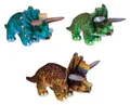 Knuffel Pluche Dino, 40cm