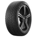 215/65 R17 99H Pilot Alpin 5 MO M+S FSL