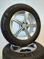 4 Winterräder 215 65 R17 Mercedes GLB GLA Klasse W247 H247 17" Alufelgen