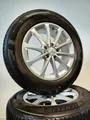 4 Winterräder 215 65 R17 Mercedes GLB GLA Klasse W247 H247 17" Alufelgen