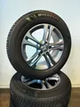 4 Winterräder 215 65 R17 Mercedes GLB GLA Klasse W247 H247 17" Alufelgen