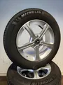 4 Winterräder 215 65 R17 Mercedes GLB GLA Klasse W247 H247 17" Alufelgen