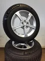 4 Winterräder 215 65 R17 Mercedes GLA GLB Klasse W247 H247 17" Alufelgen