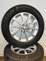 4 Winterräder 215 65 R17 Mercedes GLB GLA Klasse W247 H247 17" Alufelgen