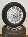 4 Winterräder 215 65 R17 Mercedes GLB GLA Klasse W247 H247 17" Alufelgen