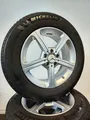 4 Winterräder 215 65 R17 Mercedes GLB GLA Klasse W247 H247 17" Alufelgen