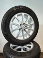 4 Winterräder 215 65 R17 Mercedes GLB GLA Klasse W247 H247 17" Alufelgen
