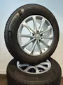 4 Winterräder 215 65 R17 Mercedes GLB GLA Klasse W247 H247 17" Alufelgen