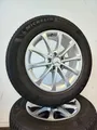 4 Winterräder 215 65 R17 Mercedes GLB GLA Klasse W247 H247 17" Alufelgenn