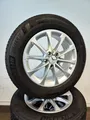 4 Winterräder 215 65 R17 Mercedes GLB GLA Klasse W247 H247 17" Alufelgen