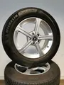 4 Winterräder 215 65 R17 Mercedes GLB GLA Klasse W247 H247 17" Alufelgen