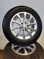 4 Winterräder 215 65 R17 Mercedes GLB GLA Klasse W247 H247 17" Alufelgenn