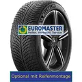 Winterreifen MICHELIN 215/65 R17 99 H MO M+S DOT 2022 PILOT ALPIN 5