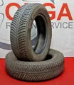 2x Michelin Pilot Alpin 5 215/65 R17 99H M+S MO Winterreifen