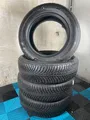 Michelin Pilot Alpin 5 215/65 R17 99H M+S MO Winterreifen 5,5-6mm DOT 1622