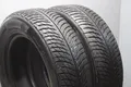 2x Michelin Pilot Alpin 5 215/65 R17 99H M+S MO, 6mm, nr 21653