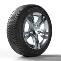 Winterreifen Michelin 215/65 R17 99H Pilot Alpin 5 M+S MOFSL