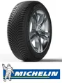 Michelin Pilot Alpin 5 FSL 215/65 R17 99H