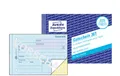 AVERY Zweckform Formularbuch 'Gutschein', A6 quer