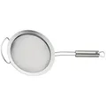WMF Sieb Profi Plus Ø 12 cm Edelstahl Silber