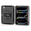 4smarts Rugged Case Grip für Apple iPad Pro 11" (M4, 2024) 541161 (4252011909247