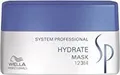 Wella SP Hydrate Mask 200 ml