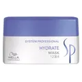 Wella System Professionals Hydrate Mask Dry Hair-200 ml (200 ml) (5107)
