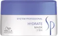 Wella SP System Professional Hydrate Mask 200 ml Haarmaske