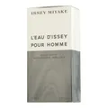 Issey Miyake L'Eau d'Issey pour Homme EDP refillable 40ml
