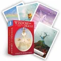 Wisdom of the Oracle Divination Cards: A 52-Card Oracle Deck for Buch Hay House
