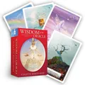 Colette Baron-Reid / Wisdom of the Oracle Divination Cards /  9781401946425