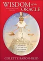 Wisdom of the Oracle Divination Cards: Ask and Know von ... | Buch | Zustand gut