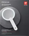 ZWILLING Beauty LED Makeup Spiegel 1 Stk. Kosmetikspiegel
