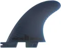 FCS II PERFORMER NEO GLASS QUAD Finnen 2026 pacific - M