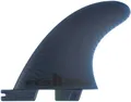 FCS Surf Zubehör II PERFORMER NEO GLASS QUAD Finnen 2026 pacific Surfboardbag