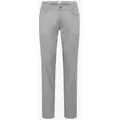 Brax 5-Pocket-Jeans grau 38/34