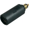 ProCar Din adapter til cigarstik 12/24v 16amp (67882900)