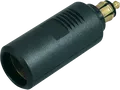 BST 31 - KFZ - Normstecker auf Zigarettenanzünder-Steckdose, Adapter