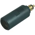 Normsteckdosen-Adapter 16A 12-24V