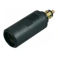 Normsteckdosen-Adapter 16A