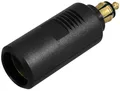 ProCar KFZ Norm Steckdosen Stecker Adapter max. 16A 12V 24V nach DIN EN ISO 4165