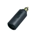 ProCar Adapter 12-24V Zigarettenanzünder Steckdose DIN 16A PRO Qualität