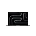 Apple MacBook Pro14" Space Black/M4-10C-CPU,10C-GPU/16GB/512GB SSD/BKey-ID-Deutsch/70W USB-C Power (MW2U3D/A)